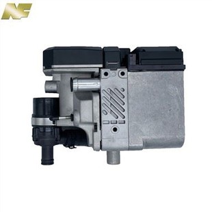 5KW 12V 24V Diesel Liquid Parking Heater