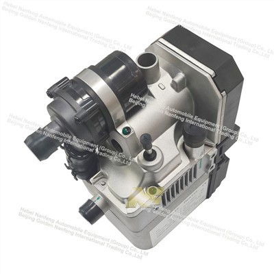 5KW 12V 24V Diesel Water Parking Heater