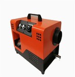 5kw 12v/24v Portable Outdoor Air Tent Heater