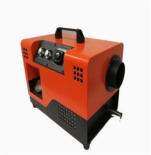 5kw 12v/24v Portable Outdoor Air Tent Heater