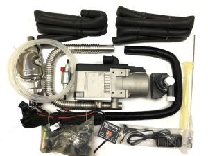 5kw 12v Water Parking Preheater