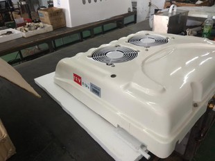 5kw Air Conditioner For Car