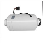 5KW Air Heater Metal Housing Parking Heater