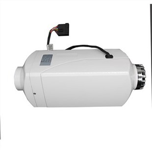 5KW Air Heater Metal Housing Parking Heater