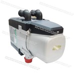5kw Diesel Water Parking Heater Similar To Eberspaecher D5E