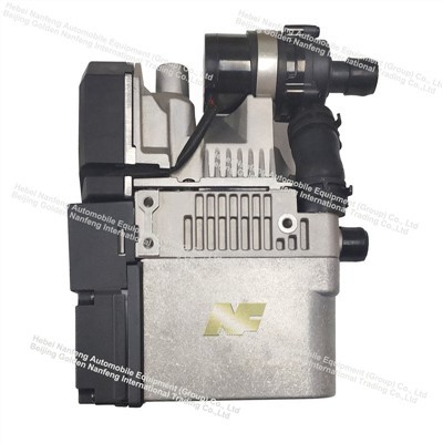 5KW Diesel Water Parking Heater With CE