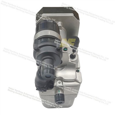 5KW Diesel Water Parking Heater With CE