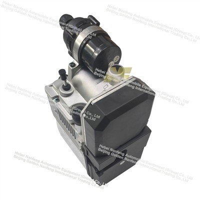 5KW Fuel Liquid Heater