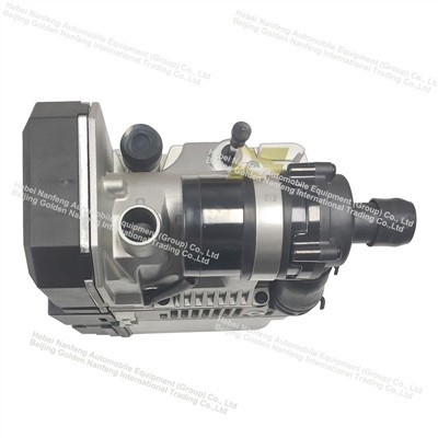 5KW Fuel Liquid Heater