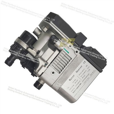 5KW Fuel Liquid Heater