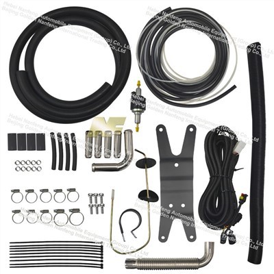 5KW Fuel Liquid Heater