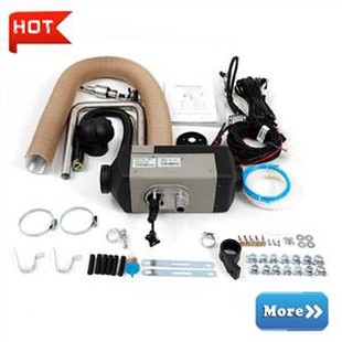 5KW Gasoline Air Parking Heater