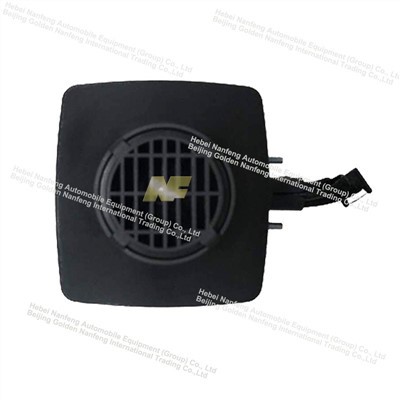 5KW Gasoline Diesel Air Parking Heater For RV Boat