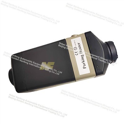 5KW Gasoline Diesel Air Parking Heater For RV Boat