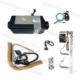 5KW Gasoline Diesel Air Parking Heater