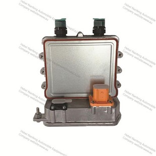 5KW HVC High Voltage Coolant Heater