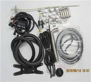 5kw Liquid Parking Heater