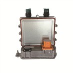 5KW New Electric Water Heater For Electric Vehicle