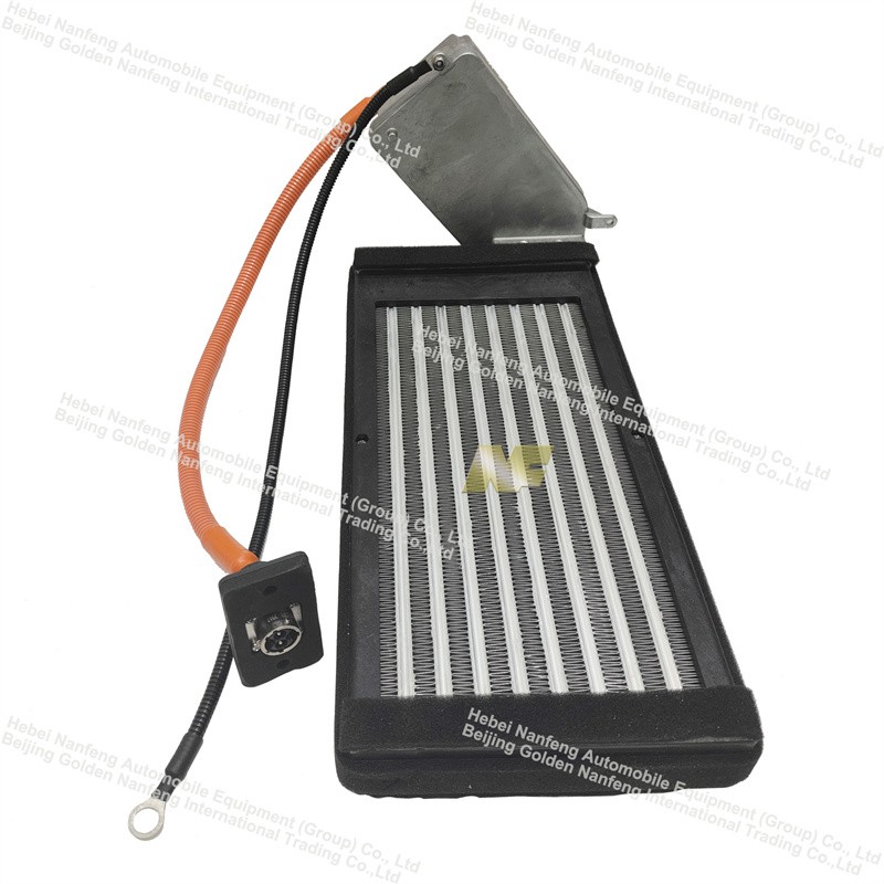 5KW PTC Air Heater With CE