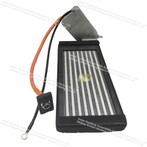 5KW PTC Air Heater With CE