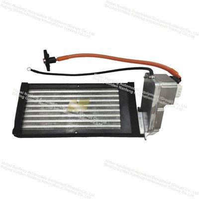 PTC Air Heater With CAN