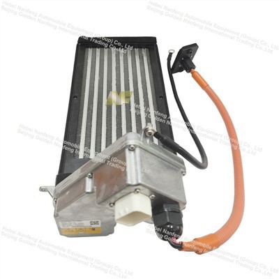 PTC air heater