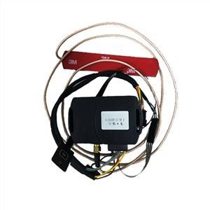 5kw Water Heater Mobile Phone Controller
