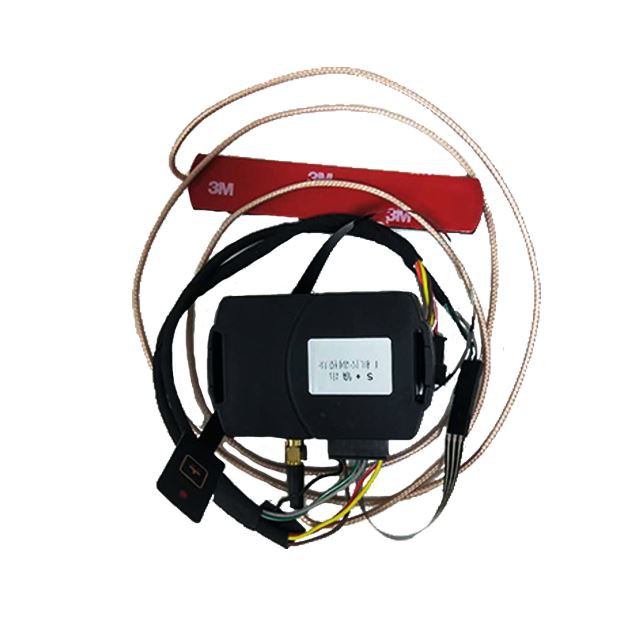 5kw Water Heater Mobile Phone Controller