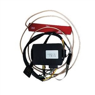 5kw Water Heater Mobile Phone Controller