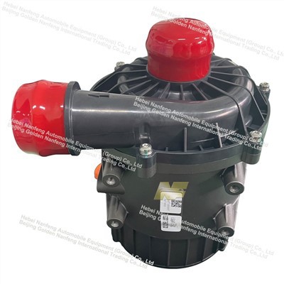 600V Electronic Water Pump