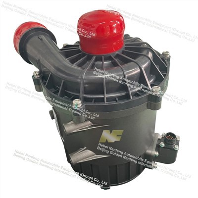 600V Electronic Water Pump