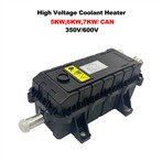 6kw Battery Cabin Coolant Heater