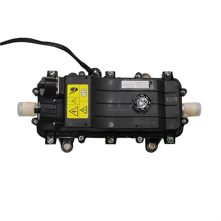 6kw High Voltage Coolant Heater