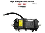 HVC High Voltage Coolant Heater