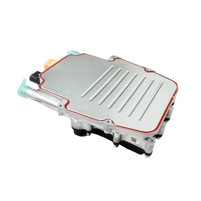 7KW 410V PTC Coolant Heater For EV Car