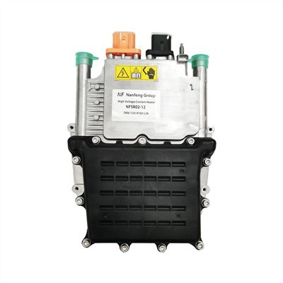 7KW 410V PTC Coolant Heater