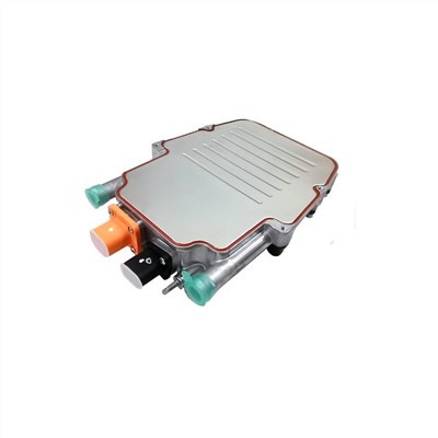 7kw Battery Cabin Coolant Heater For EV