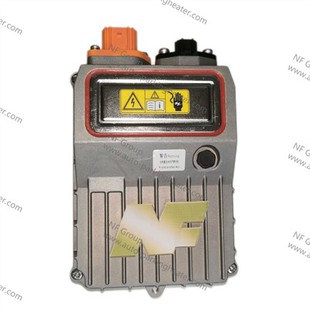 7KW Catem PTC Coolant Heater With CE