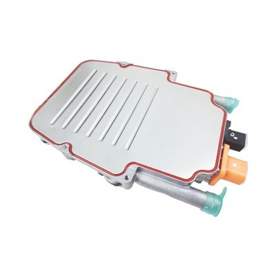 7KW Electric Vehicle PTC Coolant Heater For EV