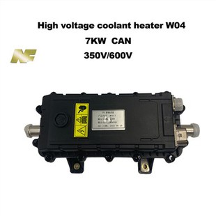 7KW Electric Vehicle PTC Coolant Heater