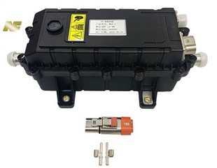 7kw High Voltage Electric Liquid Heater