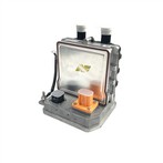 High Voltage Ptc Liquid Heater For Ev Car