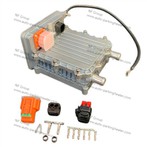 8KW Automotive High Voltage Coolant Heater