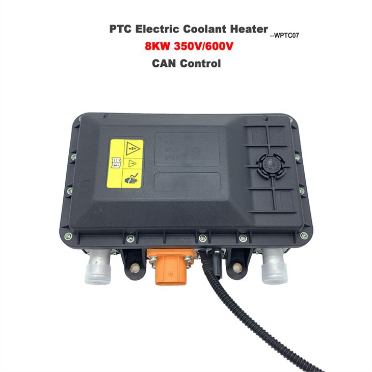 8kw Battery Coolant Heater For EV