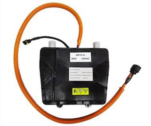 8kw Electric Parking Heater