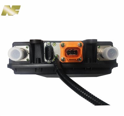 8kw Electric Vehicle Ptc Coolant Heater