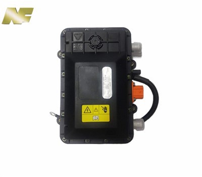 8kw Electric Vehicle Ptc Coolant Heater