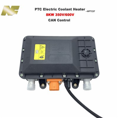8kw Electric Vehicle Ptc Coolant Heater