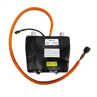 8kw EV Coolant Heater