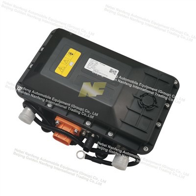 8KW High Voltage PTC Heater